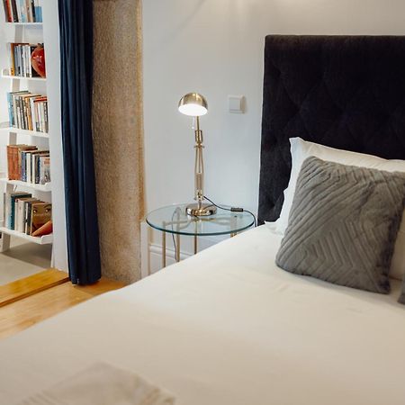 Apartamento Oporto Guest Luxus Garden Exterior foto