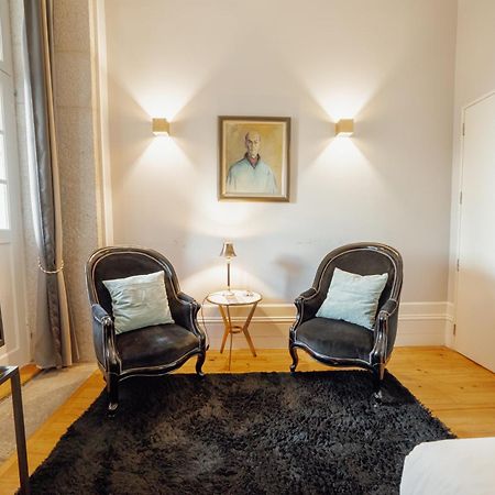 Apartamento Oporto Guest Luxus Garden Exterior foto