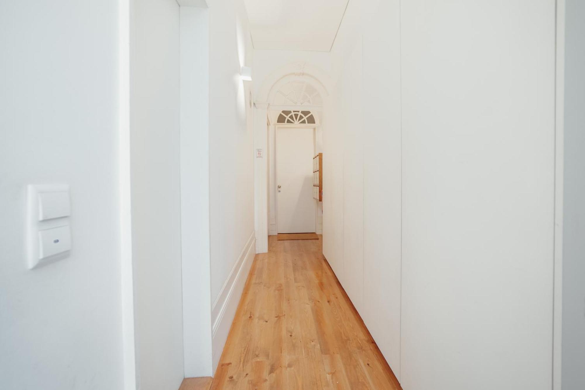 Apartamento Oporto Guest Luxus Garden Exterior foto
