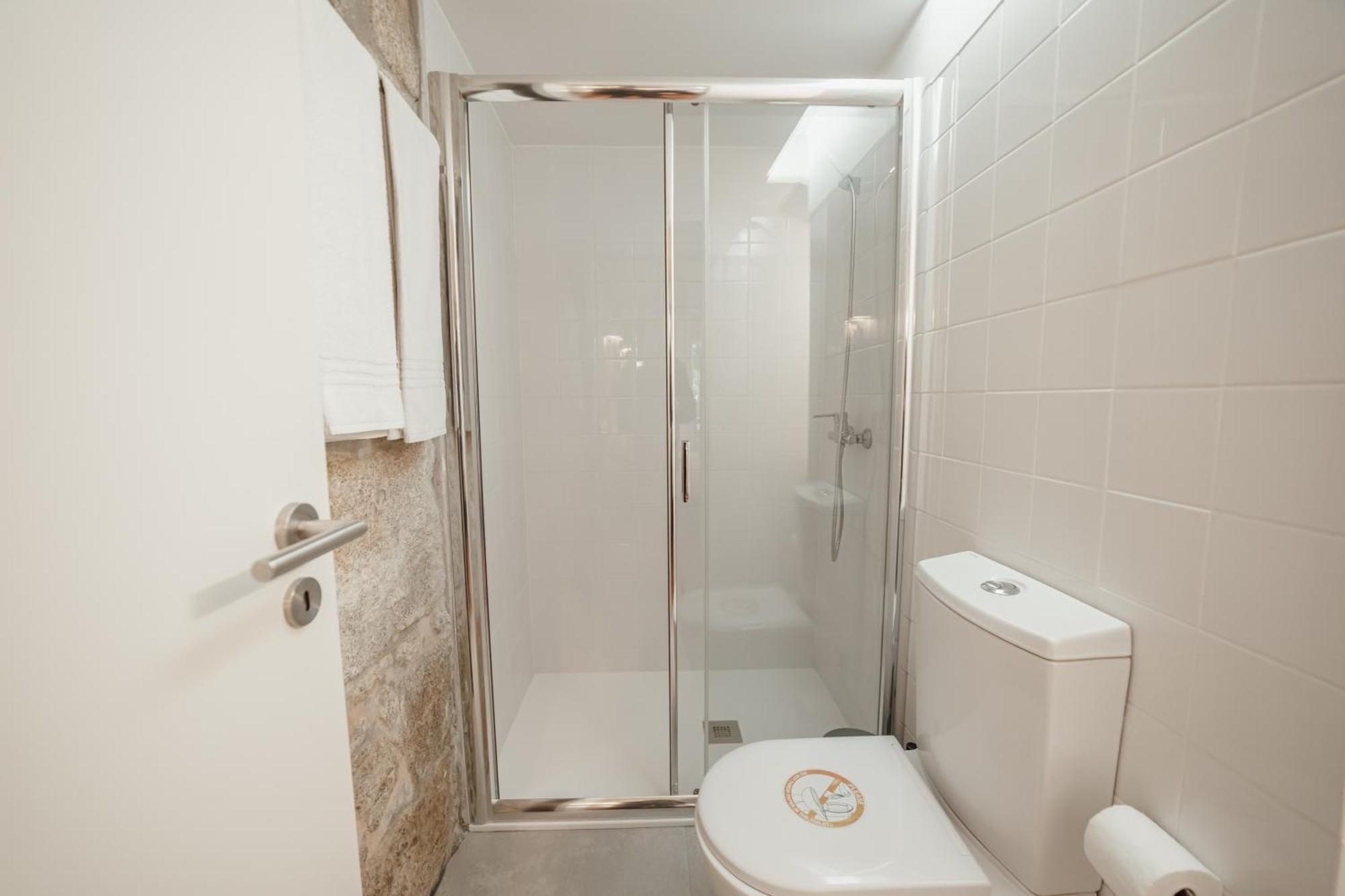 Apartamento Oporto Guest Luxus Garden Exterior foto