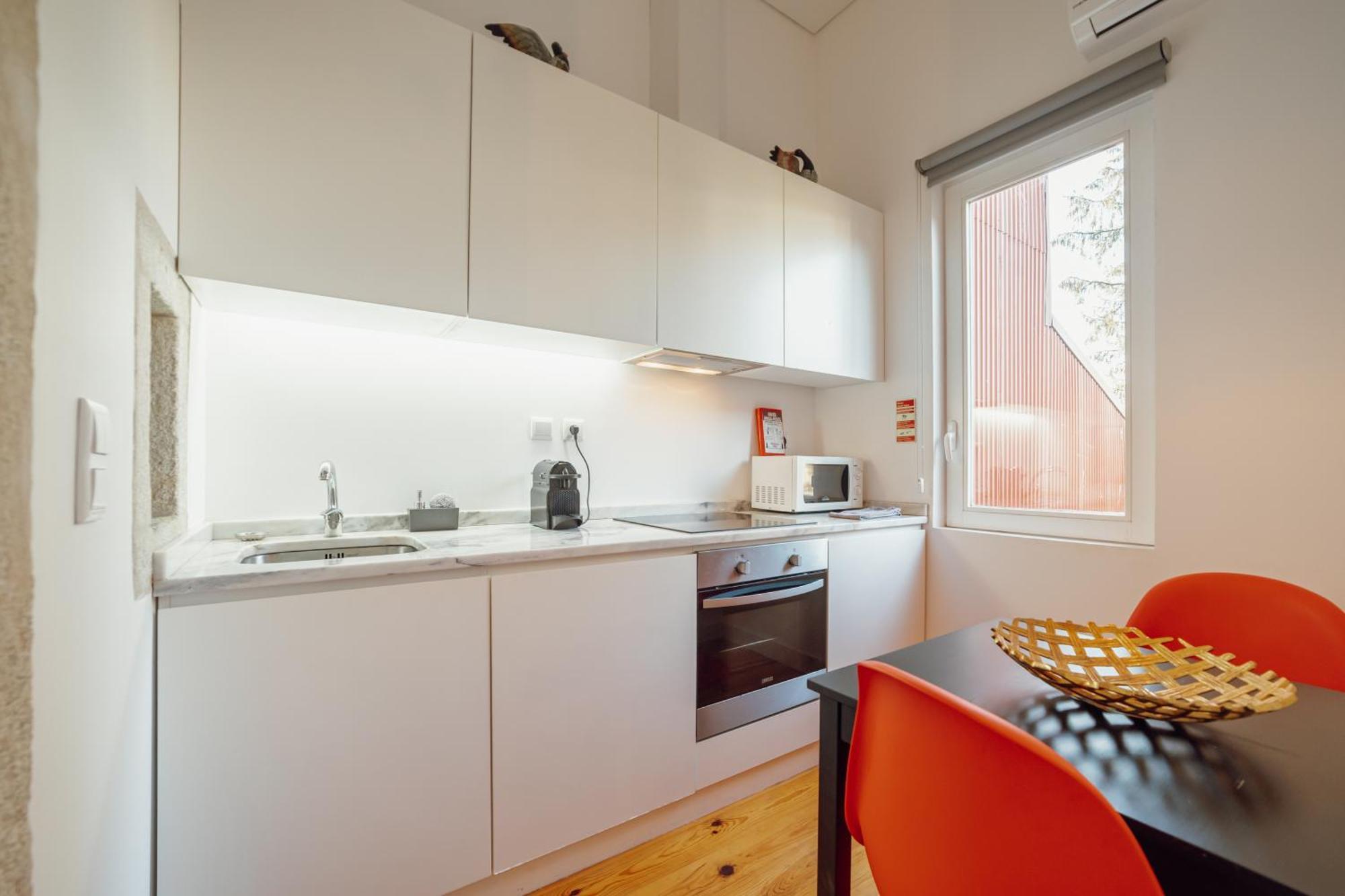 Apartamento Oporto Guest Luxus Garden Exterior foto