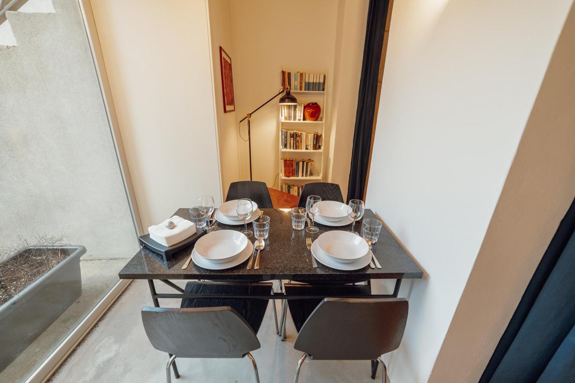 Apartamento Oporto Guest Luxus Garden Exterior foto