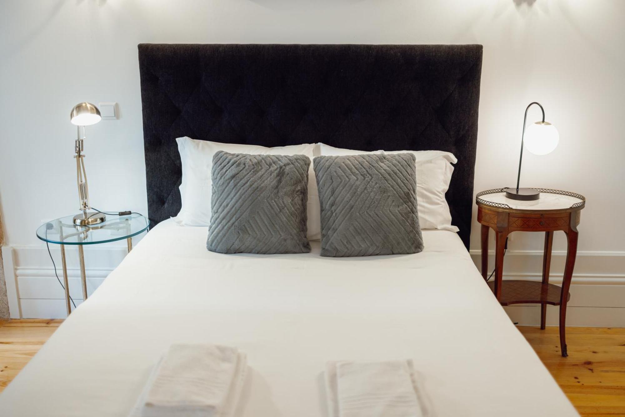 Apartamento Oporto Guest Luxus Garden Exterior foto