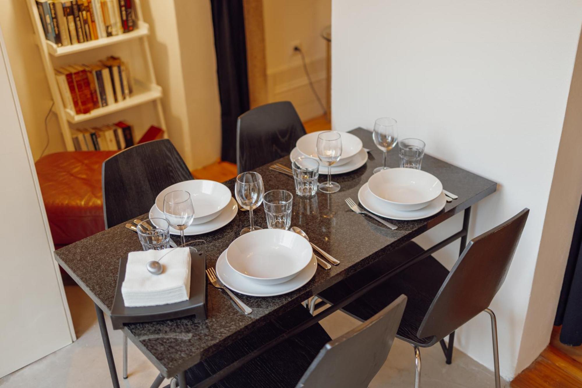 Apartamento Oporto Guest Luxus Garden Exterior foto