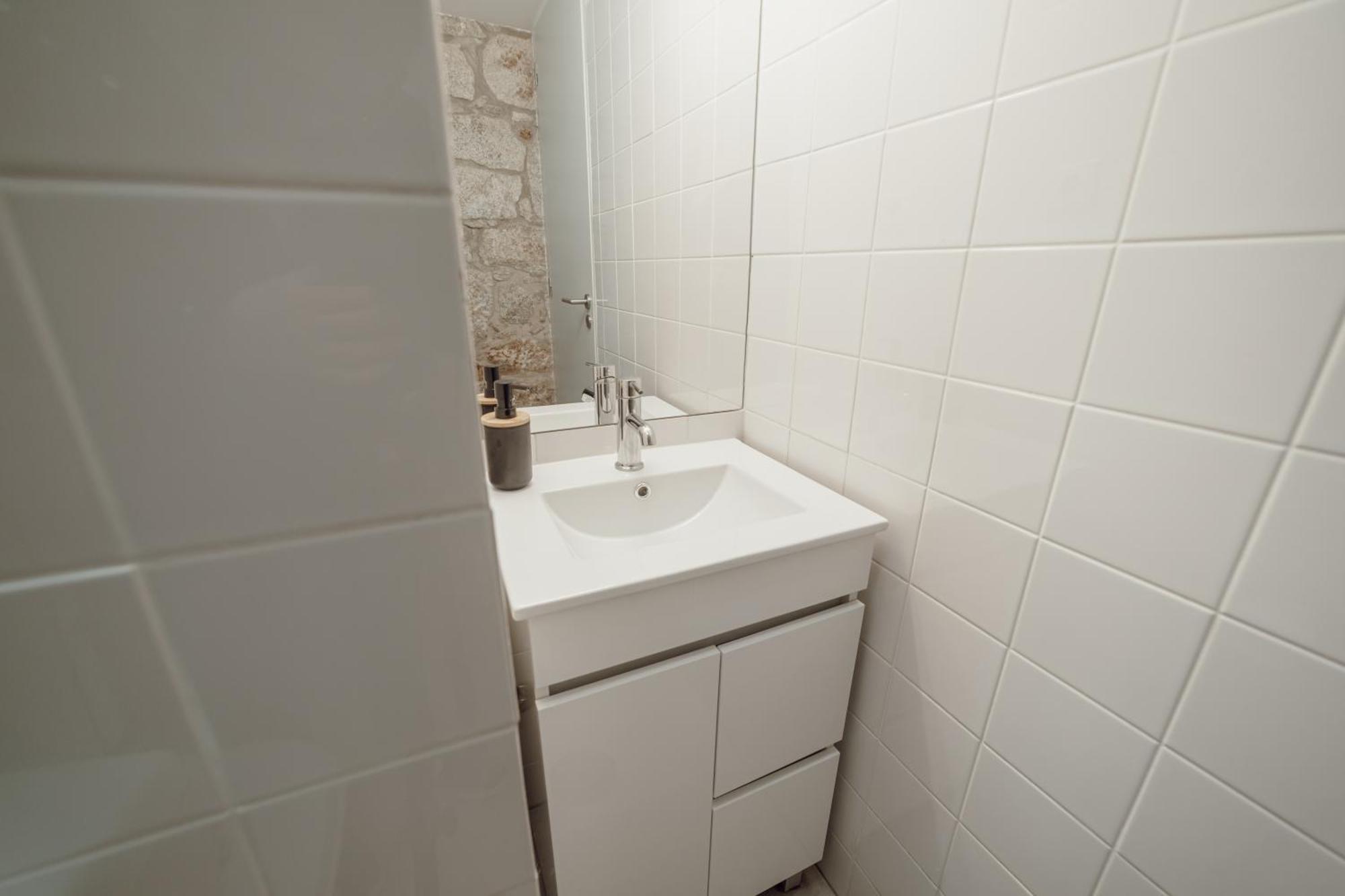 Apartamento Oporto Guest Luxus Garden Habitación foto