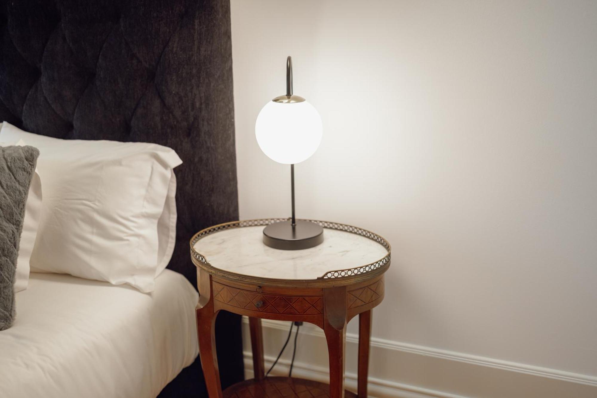 Apartamento Oporto Guest Luxus Garden Habitación foto