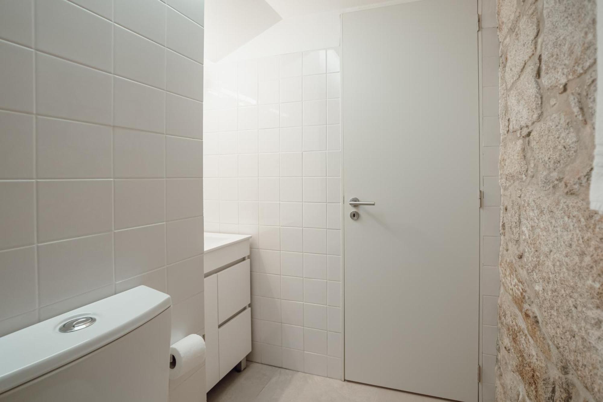 Apartamento Oporto Guest Luxus Garden Habitación foto